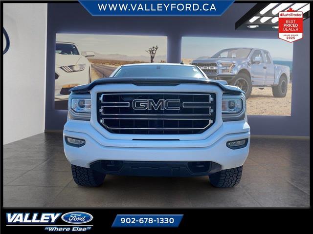 2017 GMC Sierra 1500 Base (Stk: 26P024A) in Kentville - Image 2 of 19
