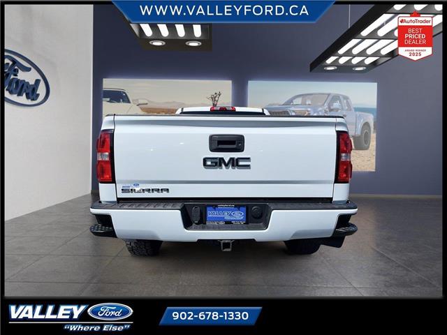 2017 GMC Sierra 1500 Base (Stk: 26P024A) in Kentville - Image 3 of 19