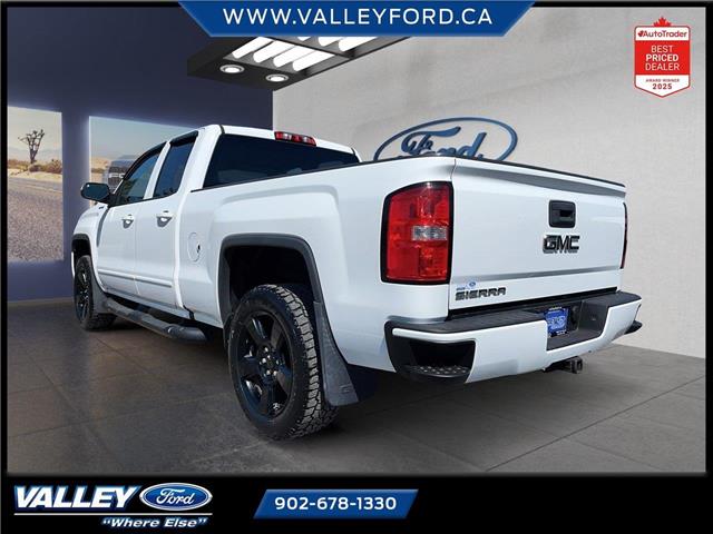 2017 GMC Sierra 1500 Base (Stk: 26P024A) in Kentville - Image 4 of 19