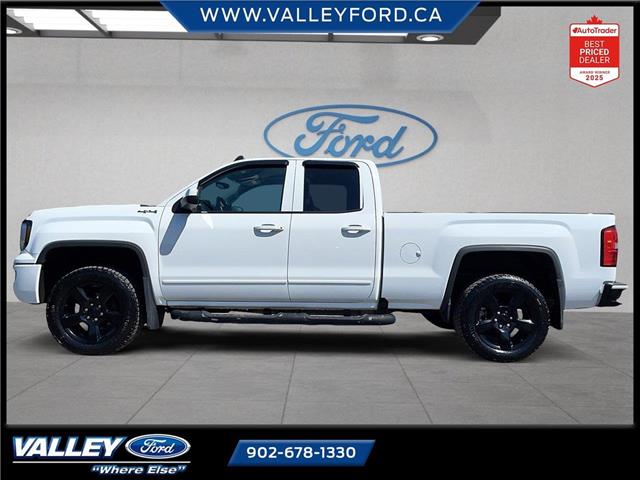 2017 GMC Sierra 1500 Base (Stk: 26P024A) in Kentville - Image 5 of 19