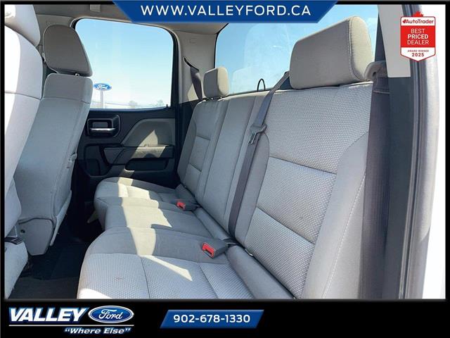 2017 GMC Sierra 1500 Base (Stk: 26P024A) in Kentville - Image 6 of 19