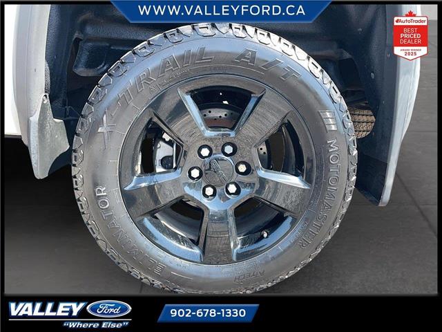 2017 GMC Sierra 1500 Base (Stk: 26P024A) in Kentville - Image 7 of 19