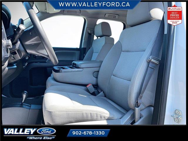 2017 GMC Sierra 1500 Base (Stk: 26P024A) in Kentville - Image 8 of 19