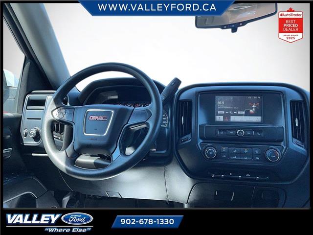 2017 GMC Sierra 1500 Base (Stk: 26P024A) in Kentville - Image 9 of 19