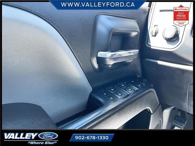 2017 GMC Sierra 1500 Base (Stk: 26P024A) in Kentville - Image 10 of 19