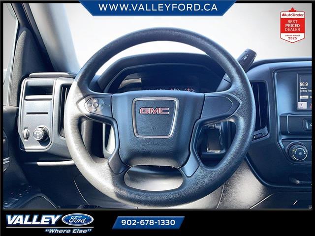 2017 GMC Sierra 1500 Base (Stk: 26P024A) in Kentville - Image 11 of 19