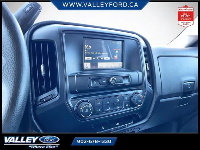 2017 GMC Sierra 1500 Base (Stk: 26P024A) in Kentville - Image 13 of 19