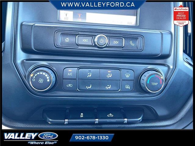 2017 GMC Sierra 1500 Base (Stk: 26P024A) in Kentville - Image 14 of 19
