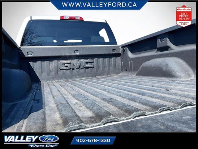 2017 GMC Sierra 1500 Base (Stk: 26P024A) in Kentville - Image 16 of 19