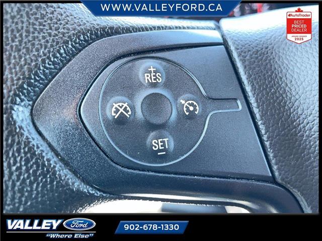 2017 GMC Sierra 1500 Base (Stk: 26P024A) in Kentville - Image 18 of 19