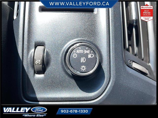 2017 GMC Sierra 1500 Base (Stk: 26P024A) in Kentville - Image 19 of 19