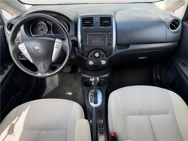 2014 Nissan Versa Note 1.6 S (Stk: PT3363) in Regina - Image 10 of 18 2014 Nissan Versa Note 1.6 S (Stk: PT3363) in Regina - Image 10 of 18