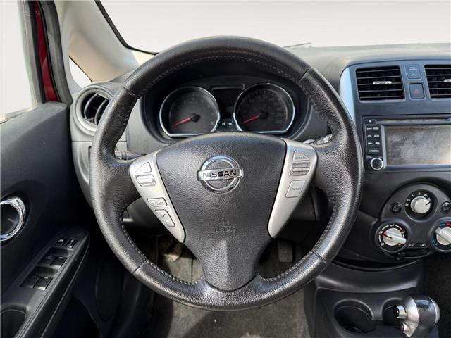 2014 Nissan Versa Note 1.6 S (Stk: PT3363) in Regina - Image 12 of 18 2014 Nissan Versa Note 1.6 S (Stk: PT3363) in Regina - Image 12 of 18