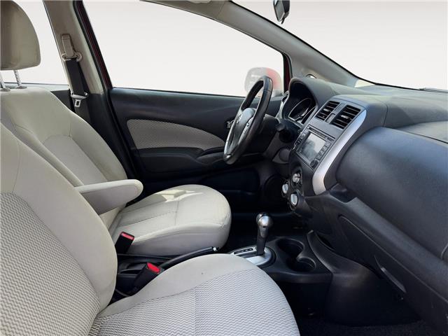 2014 Nissan Versa Note 1.6 S (Stk: PT3363) in Regina - Image 15 of 18 2014 Nissan Versa Note 1.6 S (Stk: PT3363) in Regina - Image 15 of 18