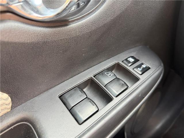 2014 Nissan Versa Note 1.6 S (Stk: PT3363) in Regina - Image 16 of 18 2014 Nissan Versa Note 1.6 S (Stk: PT3363) in Regina - Image 16 of 18