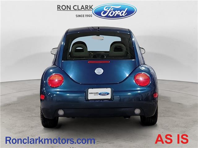 2002 Volkswagen New Beetle GLS (Stk: 16956-1B) in Wyoming - Image 6 of 15