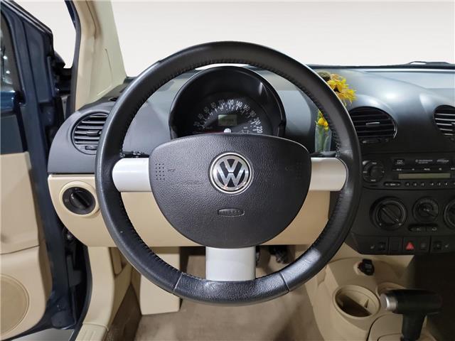 2002 Volkswagen New Beetle GLS (Stk: 16956-1B) in Wyoming - Image 12 of 15
