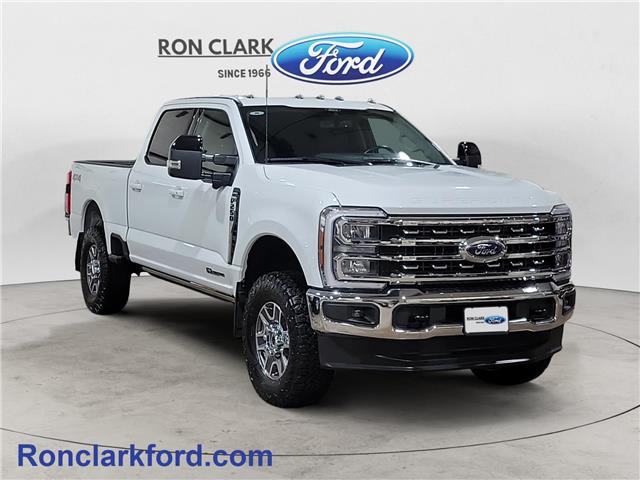 2024 Ford F-250 Lariat (Stk: 16743L) in Wyoming - Image 1 of 15
