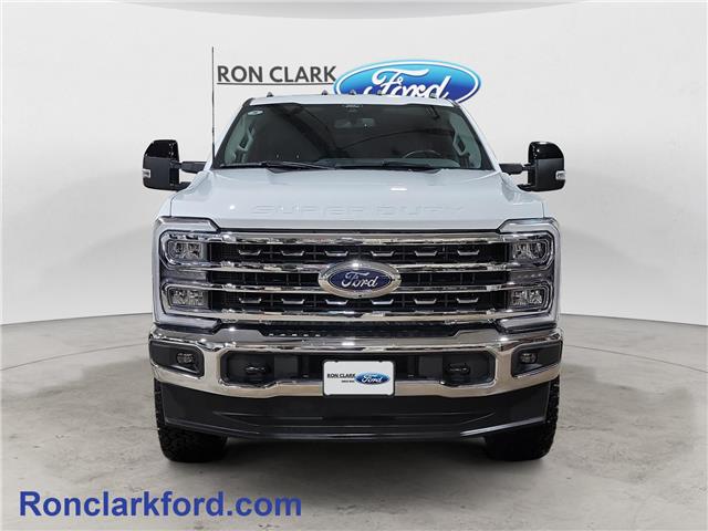 2024 Ford F-250 Lariat (Stk: 16743L) in Wyoming - Image 2 of 15