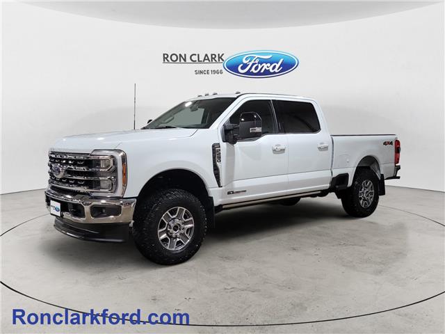 2024 Ford F-250 Lariat (Stk: 16743L) in Wyoming - Image 3 of 15