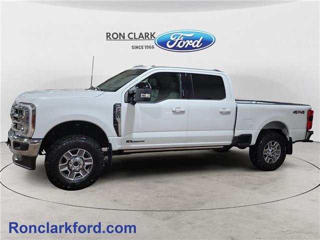 2024 Ford F-250 Lariat (Stk: 16743L) in Wyoming - Image 4 of 15
