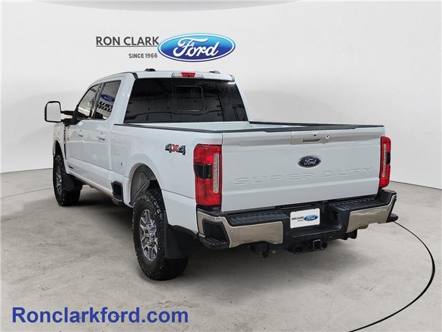 2024 Ford F-250 Lariat (Stk: 16743L) in Wyoming - Image 5 of 15
