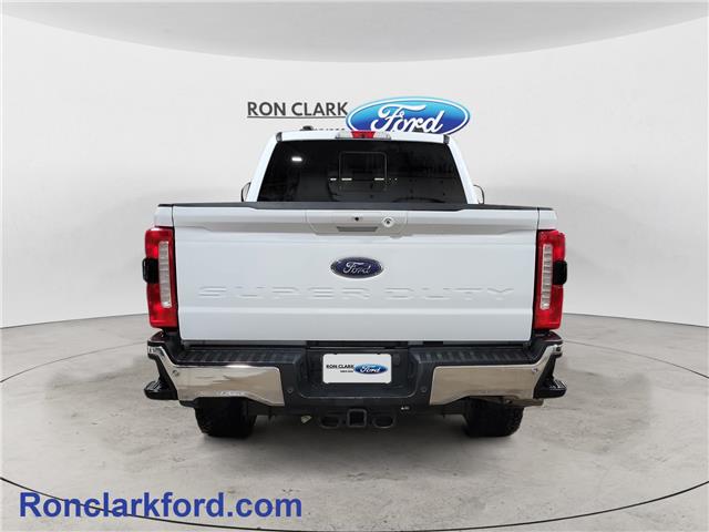 2024 Ford F-250 Lariat (Stk: 16743L) in Wyoming - Image 6 of 15