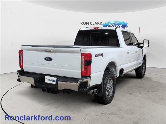 2024 Ford F-250 Lariat (Stk: 16743L) in Wyoming - Image 7 of 15