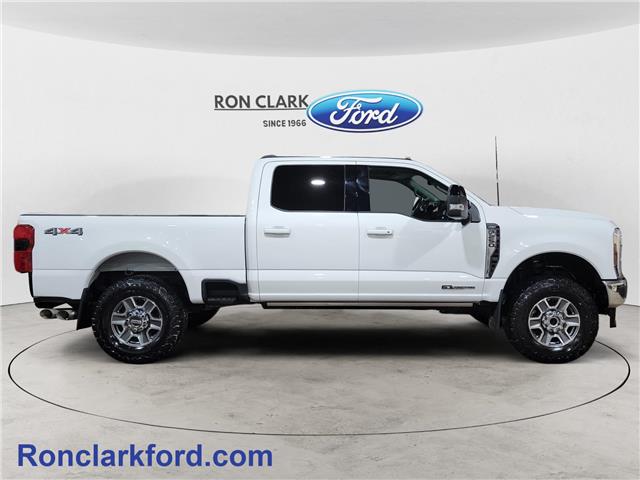 2024 Ford F-250 Lariat (Stk: 16743L) in Wyoming - Image 8 of 15