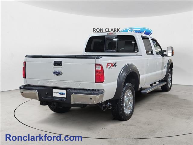 2016 Ford F-350 Lariat (Stk: A4595) in Wyoming - Image 7 of 15