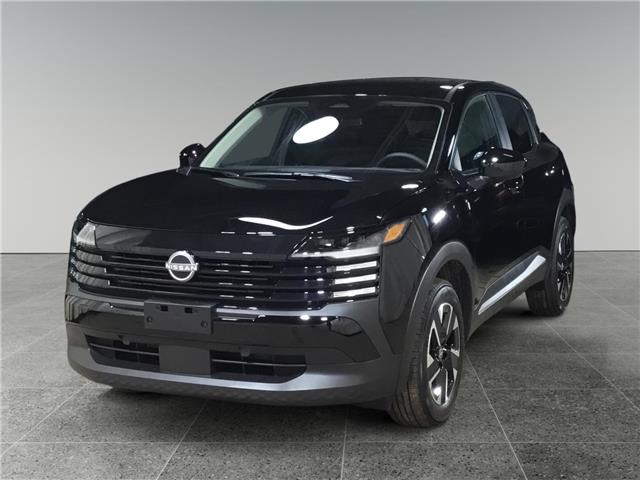 2026 Nissan Kicks SV (Stk: N26209) in Sault Ste. Marie - Image 1 of 6