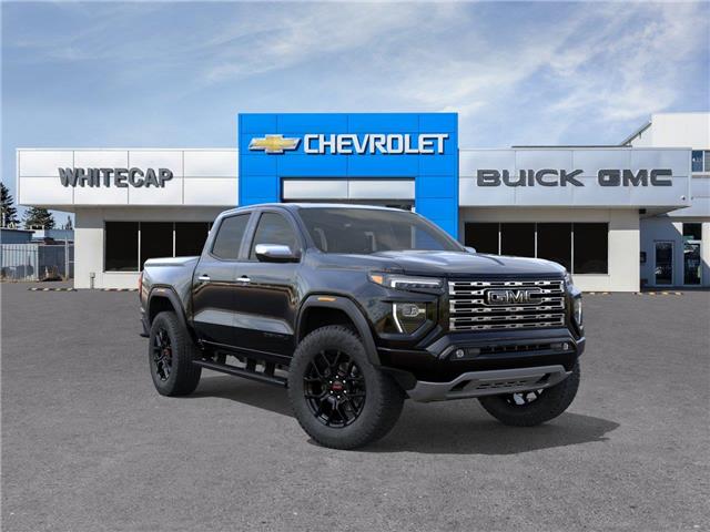 2026 GMC Canyon Denali (Stk: 45628) in Slave Lake - Image 1 of 24