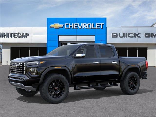 2026 GMC Canyon Denali (Stk: 45628) in Slave Lake - Image 2 of 24