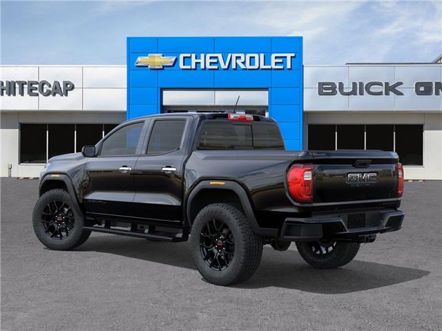 2026 GMC Canyon Denali (Stk: 45628) in Slave Lake - Image 3 of 24