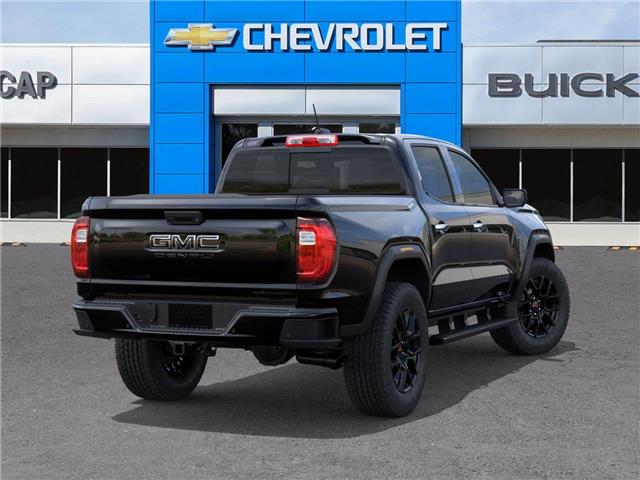 2026 GMC Canyon Denali (Stk: 45628) in Slave Lake - Image 4 of 24