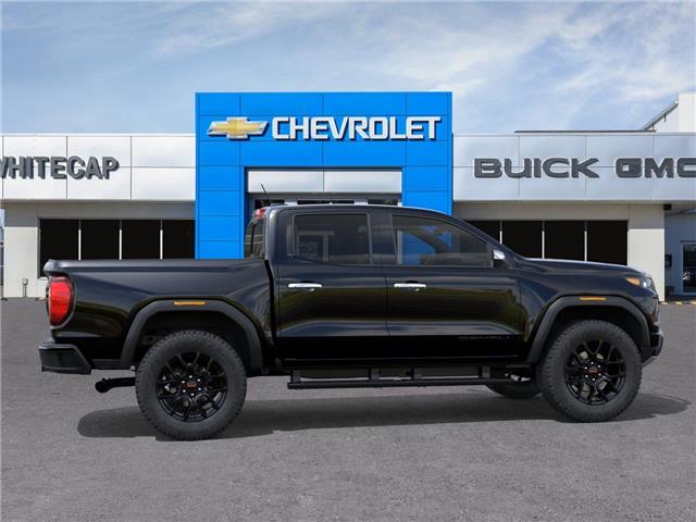 2026 GMC Canyon Denali (Stk: 45628) in Slave Lake - Image 5 of 24