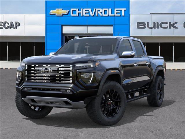2026 GMC Canyon Denali (Stk: 45628) in Slave Lake - Image 6 of 24