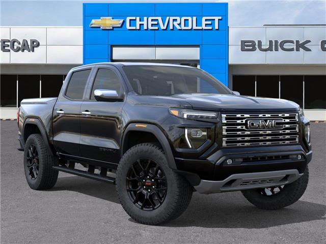2026 GMC Canyon Denali (Stk: 45628) in Slave Lake - Image 7 of 24