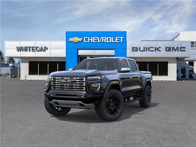2026 GMC Canyon Denali (Stk: 45628) in Slave Lake - Image 8 of 24