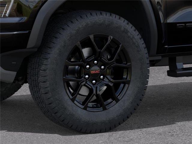 2026 GMC Canyon Denali (Stk: 45628) in Slave Lake - Image 9 of 24