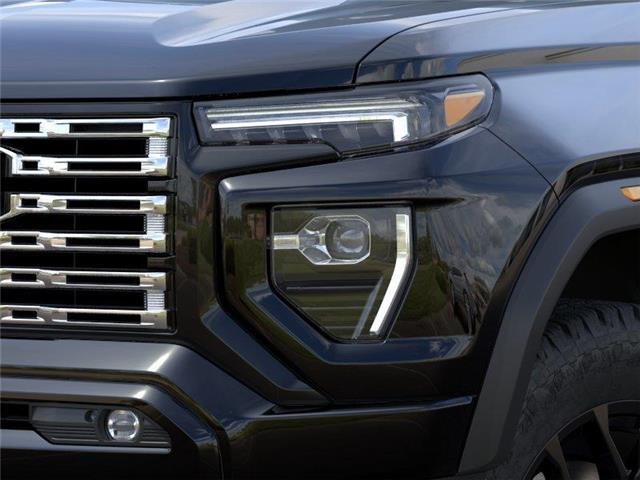 2026 GMC Canyon Denali (Stk: 45628) in Slave Lake - Image 10 of 24