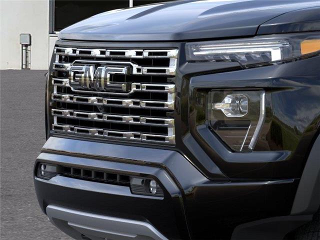 2026 GMC Canyon Denali (Stk: 45628) in Slave Lake - Image 13 of 24