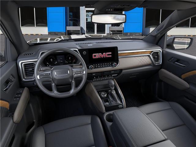 2026 GMC Canyon Denali (Stk: 45628) in Slave Lake - Image 15 of 24