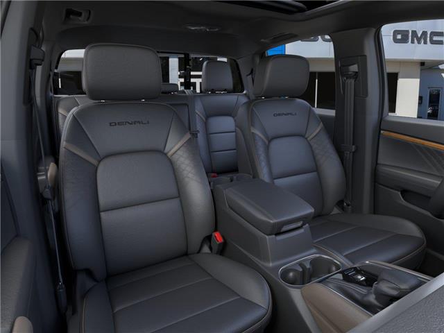 2026 GMC Canyon Denali (Stk: 45628) in Slave Lake - Image 16 of 24