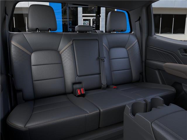 2026 GMC Canyon Denali (Stk: 45628) in Slave Lake - Image 17 of 24