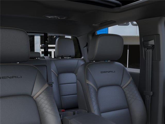 2026 GMC Canyon Denali (Stk: 45628) in Slave Lake - Image 24 of 24
