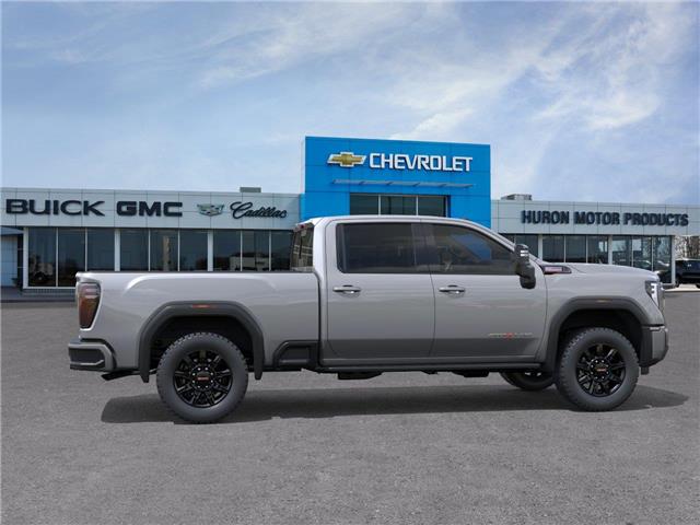 2026 GMC Sierra 2500HD AT4 (Stk: 107412) in Exeter - Image 5 of 24