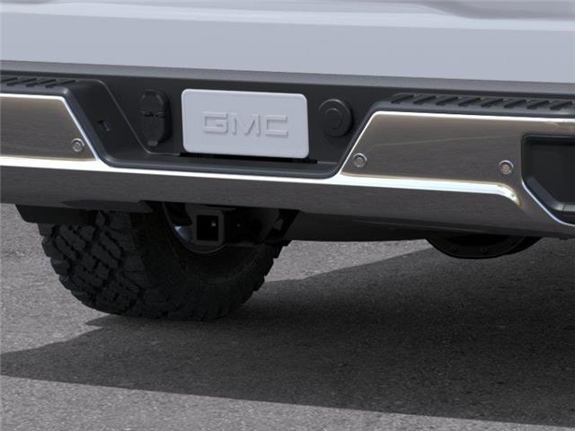 2026 GMC Sierra 1500 Pro (Stk: 107485) in Exeter - Image 14 of 24