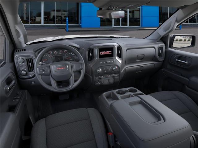 2026 GMC Sierra 1500 Pro (Stk: 107486) in Exeter - Image 15 of 24 2026 GMC Sierra 1500 Pro (Stk: 107486) in Exeter - Image 15 of 24