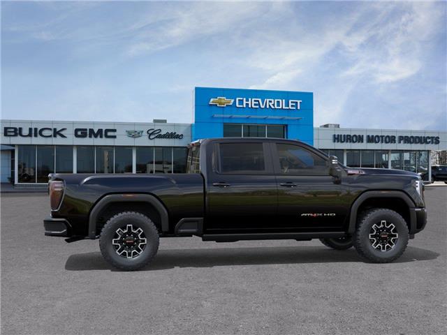 2026 GMC Sierra 2500HD AT4X (Stk: 107470) in Exeter - Image 5 of 24